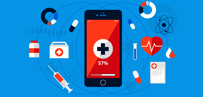 7 Ways IoT Internet Of Things Applications is Revolutionizing Healthcare in 2020_Featured