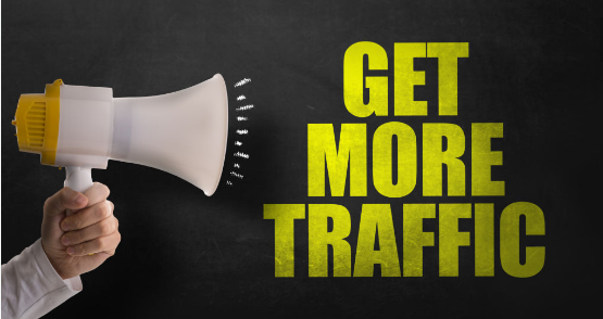 How to Get Maximum Traffic with SEO_Featured