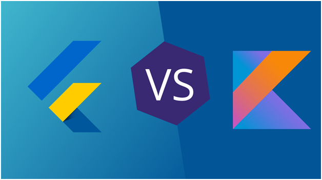 Kotlin Multiplatform vs Flutter Which one you should choose for Cross-Platform App Development_Featured