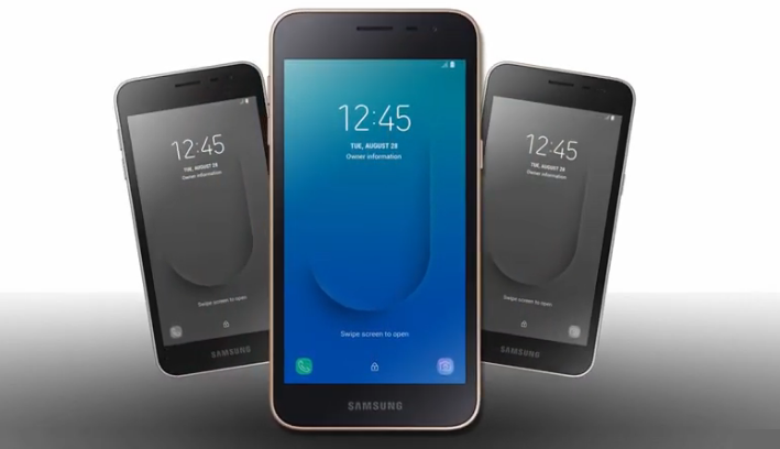 Review-Samsung J2 Core_7
