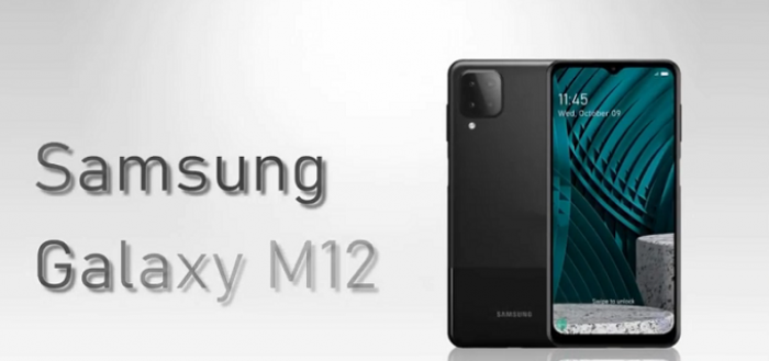 Review - Samsung Galaxy M12_Featured