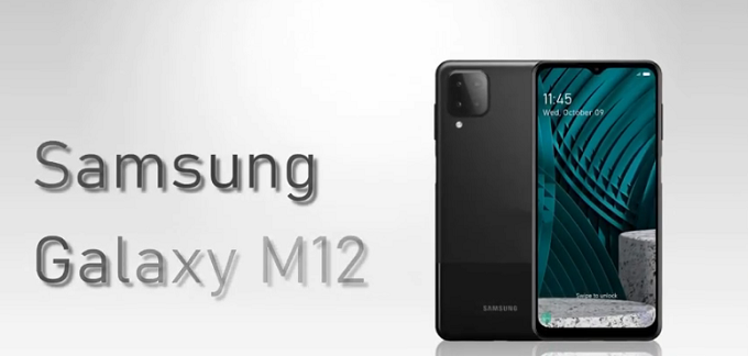 Review - Samsung Galaxy M12_Featured