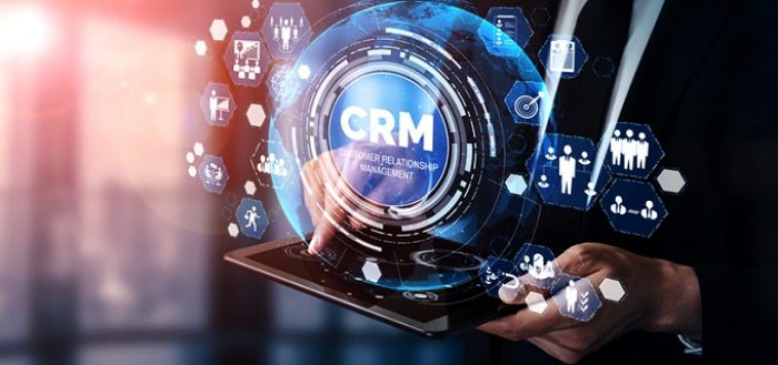 Top 7 Benefits of CRM Software You Should Know_Featured