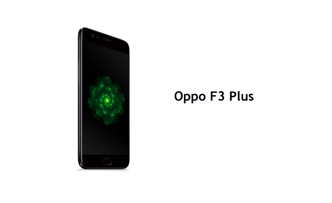 Oppo F3 Plus - Specifications, Features And Release Date