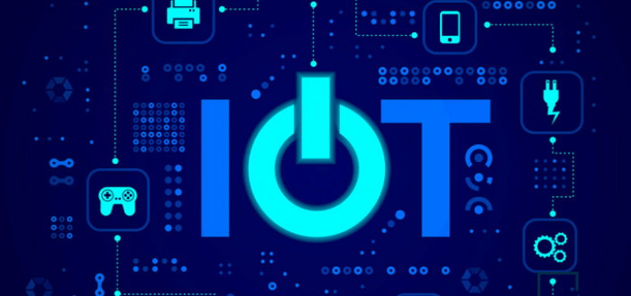 Sensors in Internet of Things (IoT) Devices Enabling Smart Decision Making and Streamlining Analytics and Connectivity_Featured