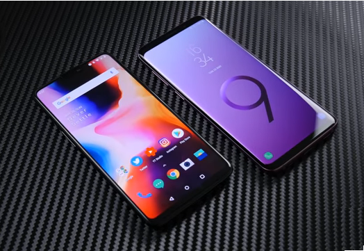Samsung Galaxy S9 Vs OnePlus 6 Which Is Better To Buy_Featured