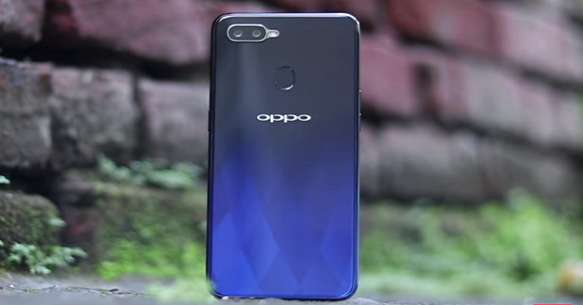 Oppo F9 Pro – Release Date, Specifications, Features & Price Featured