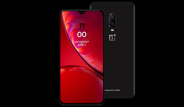 OnePlus 6T - Rumors Release Date Price News Specs Features Cost_featured