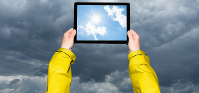 What is the role of Internet Of Things (IoT) in weather forecasting_Featured